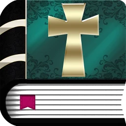 Biểu tượng Bíblia Católica Offline